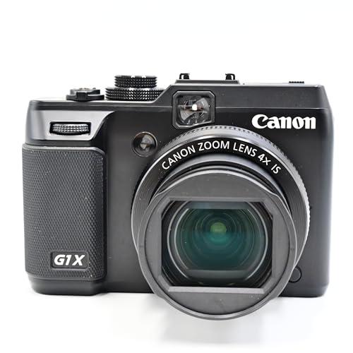 Canon デジタルカメラ PowerShot G1X 1.5型高感度CMOSセンサー Canon デジタルカメラ PowerShot G1X 1.5型高感度CMOSセンサー