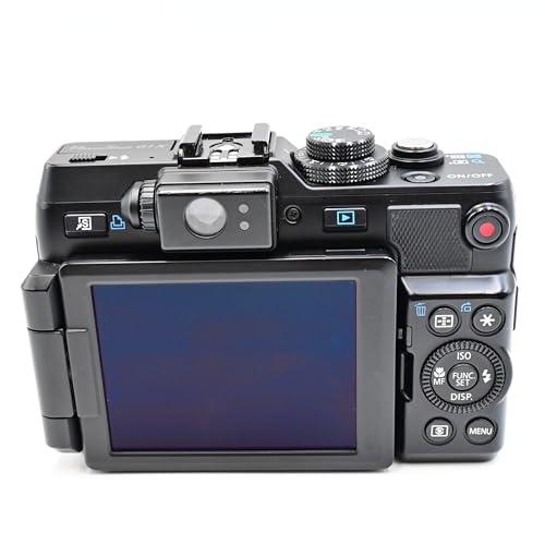 Canon デジタルカメラ PowerShot G1X 1.5型高感度CMOSセンサー Canon デジタルカメラ PowerShot G1X 1.5型高感度CMOSセンサー