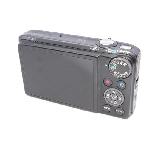 Canon デジタルカメラ PowerShot SX260HS 光学20倍ズーム GPS Canon デジタルカメラ PowerShot SX260HS 光学20倍ズーム GPS
