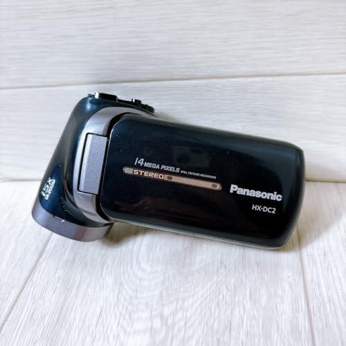 パナソニック デジタルムービーカメラ DC2 ムーンライトグレー HX-DC2 HX-DC2 | デジタルビデオカメラ | お客様サポート | Panasonic