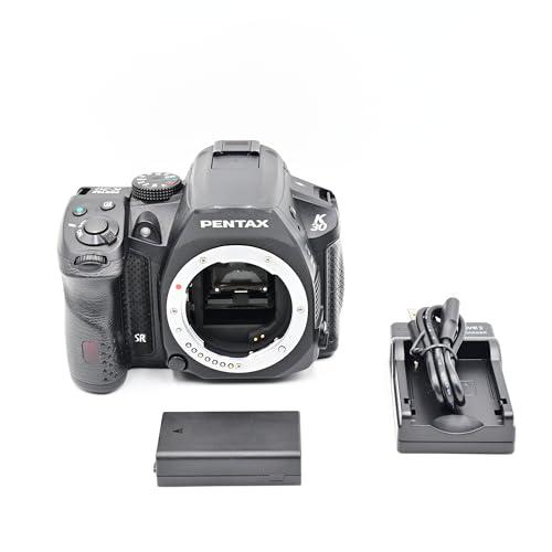 PENTAX デジタル一眼レフカメラ K-30 ボディ ブラック K-30BODY