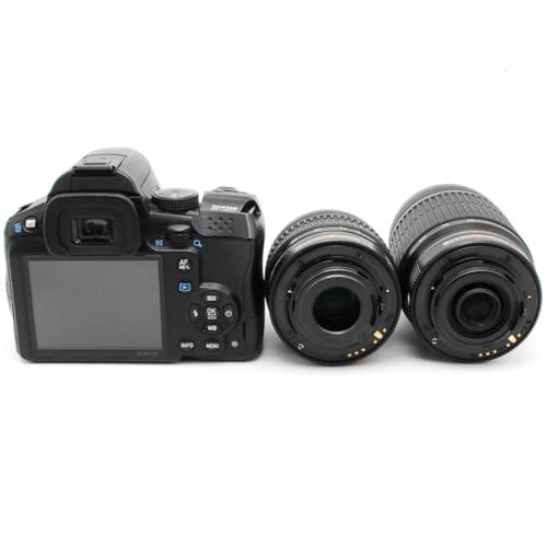 PENTAX デジタル一眼レフカメラ K-30 ダブルズームキット [DAL18-55mm・DAL55-300mm] ブラック K-30WZK BK 15659 tf8su2k Amazon | PENTAX デジタル一眼レフカメラ K-30 ダブルズーム