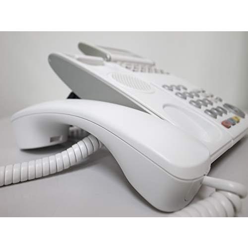 DTL-12D-1D(WH)TEL NEC AspireX 12ボタンデジタル多機能電話機 DTL-12D-1D(WH)TEL NEC AspireX 12ボタンデジタル多機能電話機