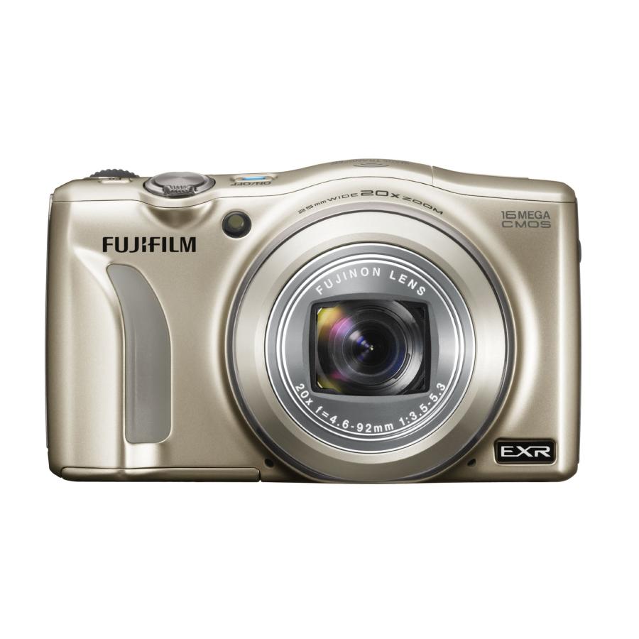 FUJIFILM デジタルカメラ FinePix F800EXR 光学20倍 シャンパンゴールド F FX-F800EXR G i8my1cf FUJIFILM デジタルカメラ FinePix F800EXR 光学20倍 シャンパン