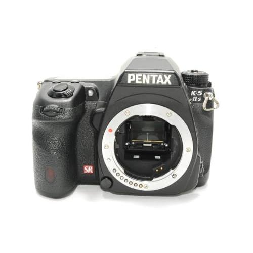 PENTAX デジタル一眼レフカメラ K-5IIs ボディ K-5IIsBODY ローパスフィルターレス 12052 Amazon.co.jp: PENTAX デジタル一眼レフカメラ K-5IIs ボディ K