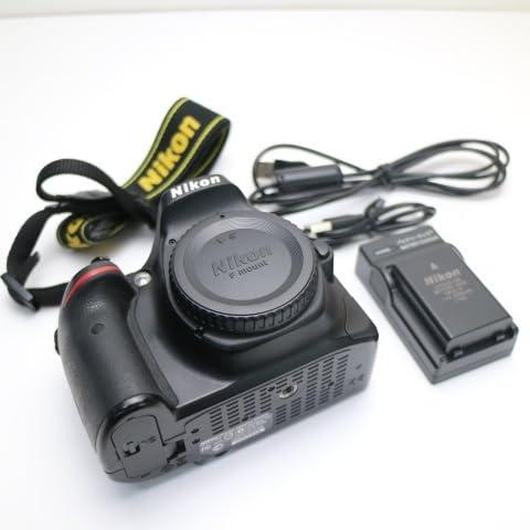 Nikon デジタル一眼レフカメラ D5200 ボディー ブラック D5200BK Nikon デジタル一眼レフカメラ D5200 ボディー ブラック D5200BK