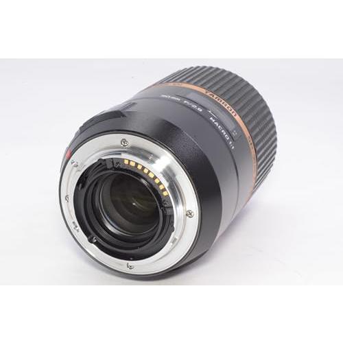 レンズ(単焦点) TAMRON - tamron sp 90mm f2.8 macro 1:1  f004 TAMRON SP 90mm F/2.8 Di MACRO 1：1 VC USD (Model F004