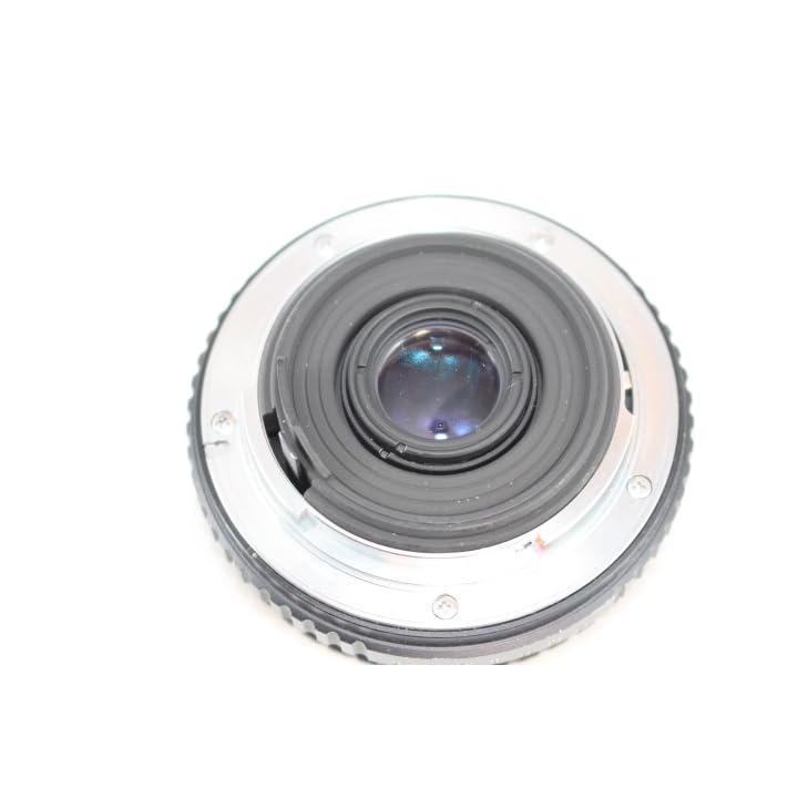 Pentax MFレンズ smc PENTAX-M 40mm F2.8 : 中古マーケット