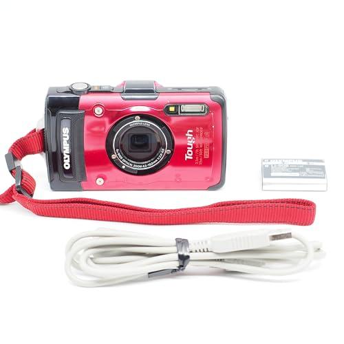OLYMPUS デジタルカメラ STYLUS TG-2 1200万画素CMOS 15m防水 OLYMPUS デジタルカメラ STYLUS TG-2 1200万画素CMOS 15m防水
