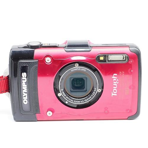 OLYMPUS デジタルカメラ STYLUS TG-2 1200万画素CMOS 15m防水 OLYMPUS デジタルカメラ STYLUS TG-2 1200万画素CMOS 15m防水