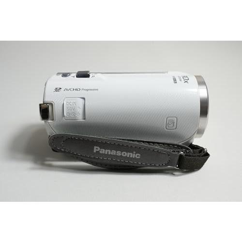 パナソニック デジタルハイビジョンビデオカメラ ホワイト HC-V520M-W Amazon | パナソニック デジタルハイビジョンビデオカメラ V520
