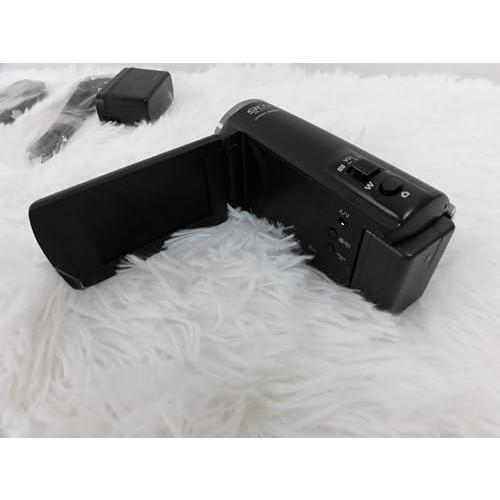SONY ビデオカメラ HANDYCAM CX630V 光学12倍 内蔵メモリ64GB SONY ビデオカメラ HANDYCAM CX630V 光学12倍 内蔵メモリ64GB
