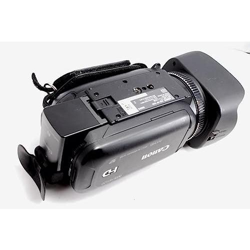 Canon デジタルビデオカメラ iVIS HF G20 光学10倍ズーム 内蔵 Canon デジタルビデオカメラ iVIS HF G20 光学10倍ズーム 内蔵