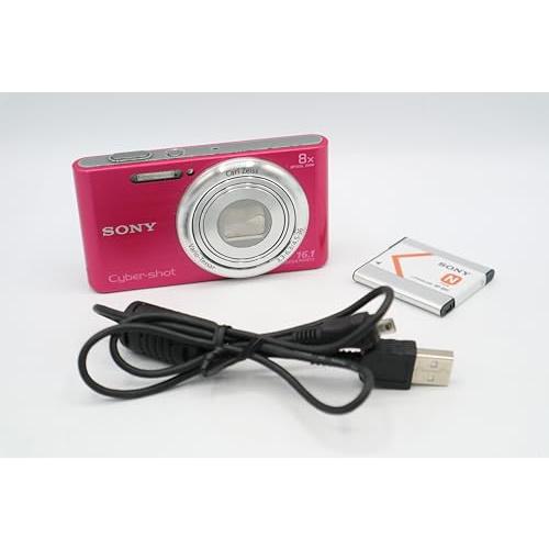 SONY デジタルカメラ Cyber-shot W730 1610万画素 光学8倍 SONY デジタルカメラ Cyber-shot W730 1610万画素 光学8倍