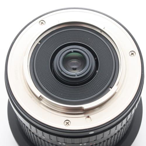 SAMYANG 単焦点魚眼レンズ 8mm F3.5 ソニー αA用 APS-C用 フード SAMYANG 単焦点魚眼レンズ 8mm F3.5 ソニー αA用 APS-C用 フード