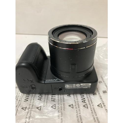 （美品）Nikon Coolpix L320 デジタルカメラ 26倍光学ズーム Nikon - （美品）Nikon Coolpix L320 デジタルカメラ 26倍光学