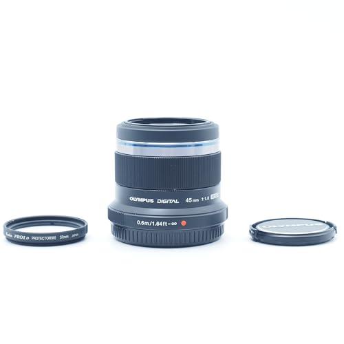 OM SYSTEM/オリンパス OLYMPUS 単焦点レンズ M.ZUIKO DIGITAL