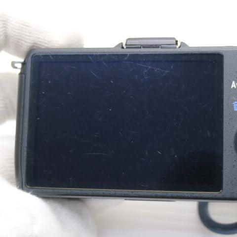 PENTAX - PENTAX Q7 ボディ ブラック ペンタックス PENTAX Q7 ボディ ブラック : フラッグシップ