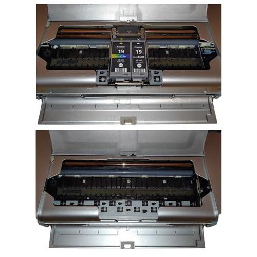 キヤノン PIXUS iP100 〔iP100〕 : 中古マーケット - 通販