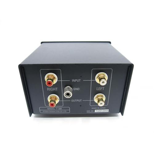 PHASEMATION MC昇圧トランス T-300 : 中古マーケット - 通販 PHASEMATION MC昇圧トランス T-300 : 中古マーケット - 通販