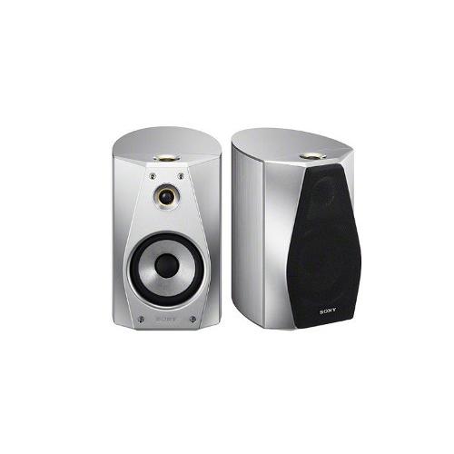 SONY スピーカーシステム シルバー SS-HA3/S : 中古マーケット SONY スピーカーシステム シルバー SS-HA3/S : 中古マーケット