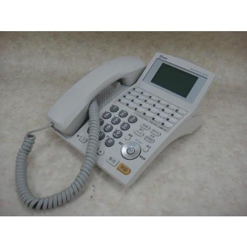 PEMB-KT-24KW(1) NTT Netcommunity System 24キー電話機 PEMB-KT-24KW(1) NTT Netcommunity System 24キー電話機