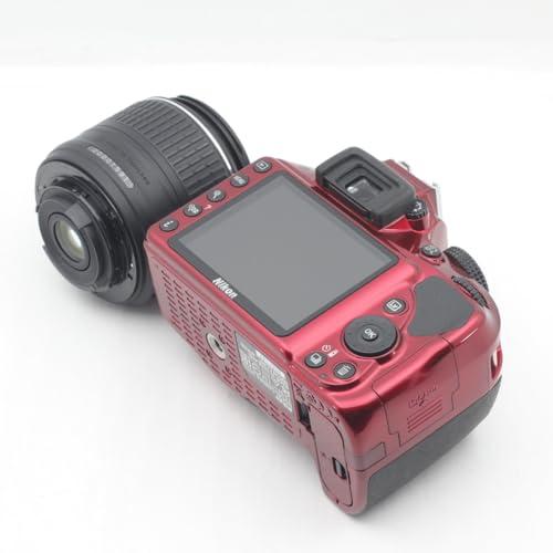 Nikon デジタル一眼レフカメラ D3300 18-55 VR IIレンズキット