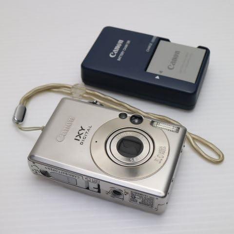 Canon IXY DIGITAL 60 シルバー : 中古マーケット - 通販