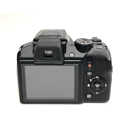 FUJIFILM デジタルカメラ S9400W F FX-S9400W B : 中古