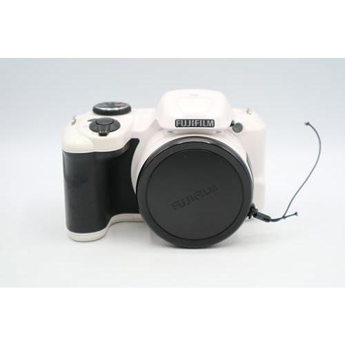 FUJIFILM デジタルカメラ S8600WH ホワイト F FX-S8600 WH FUJIFILM デジタルカメラ S8600WH ホワイト F FX-S8600 WH