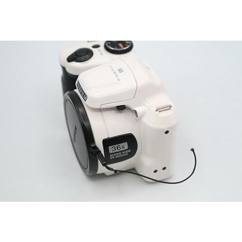FUJIFILM デジタルカメラ S8600WH ホワイト F FX-S8600 WH FUJIFILM デジタルカメラ S8600WH ホワイト F FX-S8600 WH