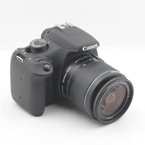 Canon デジタル一眼レフカメラ EOS Kiss X70 レンズキット EF