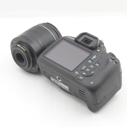 Canon デジタル一眼レフカメラ EOS Kiss X70 レンズキット EF