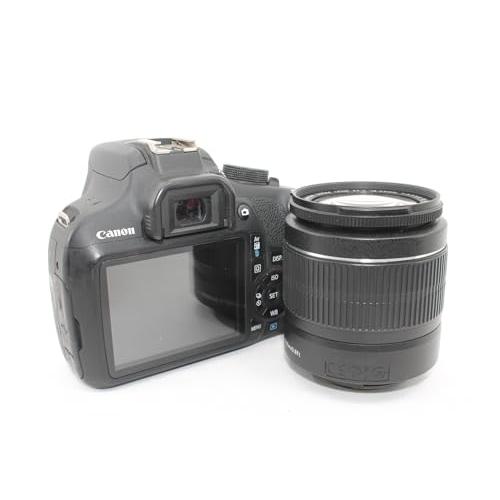 Canon デジタル一眼レフカメラ EOS Kiss X70 レンズキット EF