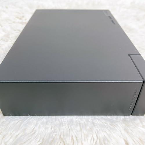 I-O DATA HDD 外付けハードディスク 3TB USB3.0/テレビ録画