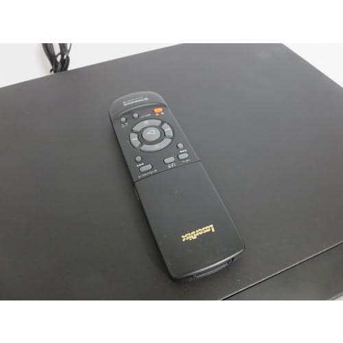LDプレーヤー パイオニア CLD-C1 : 中古マーケット - 通販
