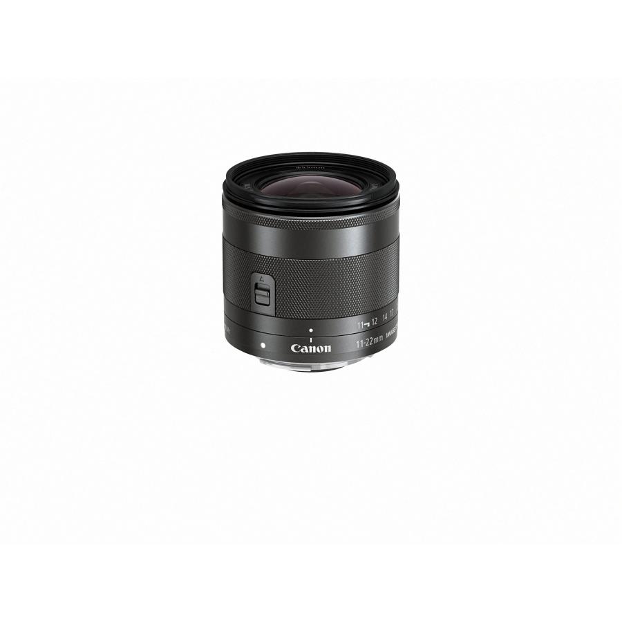 Amazon.com : Canon EF-M 11-22mm f/4-5.6 STM Lens (Renewed Amazon.com : Canon EF-M 11-22mm f/4-5.6 STM Lens (Renewed