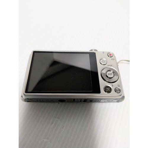 カシオ EXILIM EX-Z780SR シルバー : 中古マーケット - 通販 カシオ EXILIM EX-Z780SR シルバー : 中古マーケット - 通販