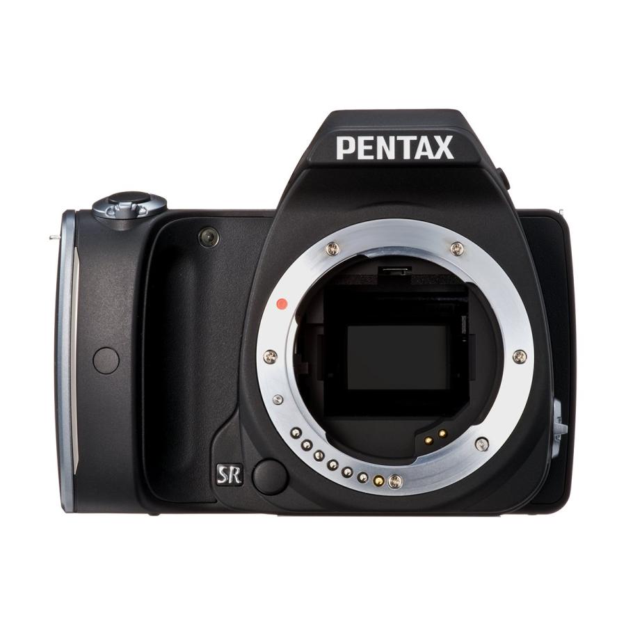 RICOH デジタル一眼レフ PENTAX K-S1 ボディ ブラック BODY KIT RICOH デジタル一眼レフ PENTAX K-S1 ボディ ブラック BODY KIT