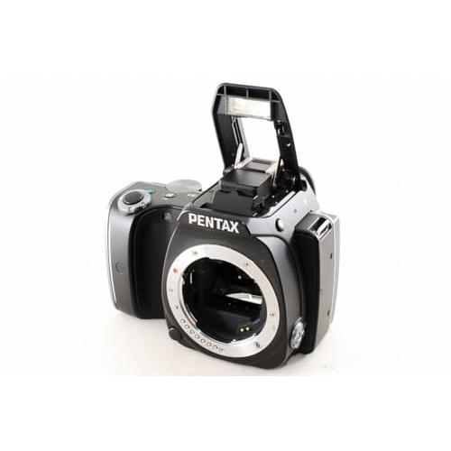 RICOH デジタル一眼レフ PENTAX K-S1 ボディ ブラック BODY KIT RICOH デジタル一眼レフ PENTAX K-S1 ボディ ブラック BODY KIT