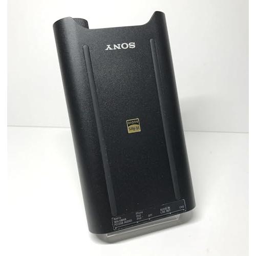 ソニー ポータブルヘッドホンアンプ PHA-3 : DSEE HX 搭載 / USB ソニー ポータブルヘッドホンアンプ PHA-3 : DSEE HX 搭載 / USB