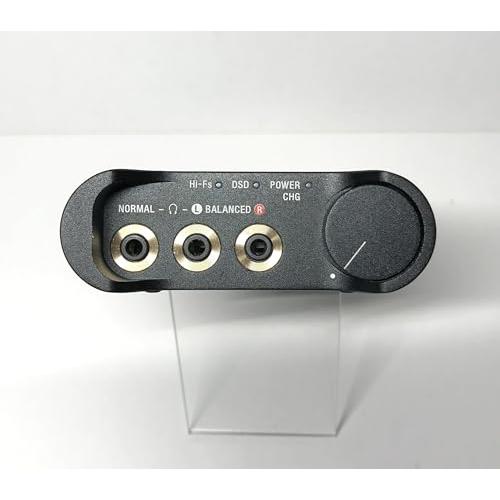 ソニー ポータブルヘッドホンアンプ PHA-3 : DSEE HX 搭載 / USB ソニー ポータブルヘッドホンアンプ PHA-3 : DSEE HX 搭載 / USB