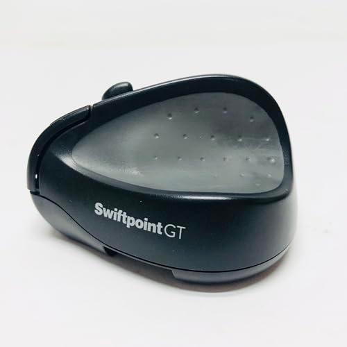 【新品】Swiftpoint GT ワイヤレスマウス 本体 Swiftpoint GT Gesture-Enabled Mouse | StackSocial