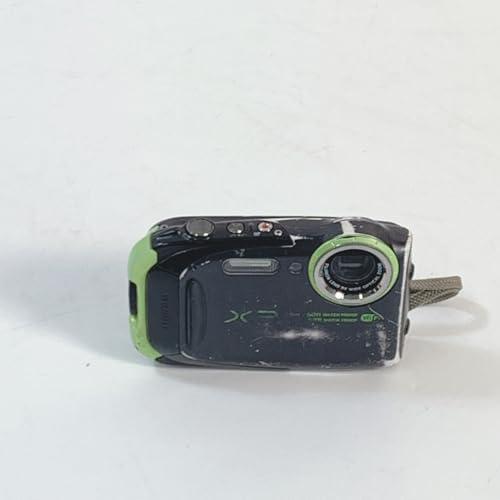 FUJIFILM コンパクトデジタルカメラ XP80 防水 ブラック XP80GB FUJIFILM コンパクトデジタルカメラ XP80 防水 ブラック XP80GB