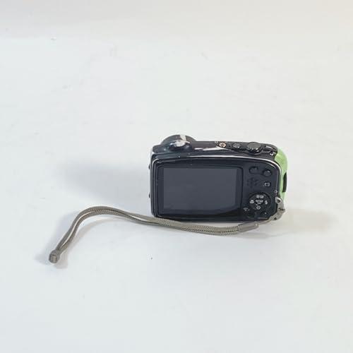 FUJIFILM コンパクトデジタルカメラ XP80 防水 ブラック XP80GB FUJIFILM コンパクトデジタルカメラ XP80 防水 ブラック XP80GB