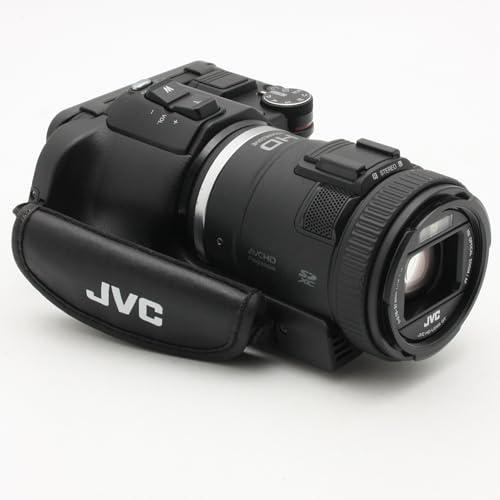 JVC GC-YJ40量販店モデル Amazon | JVC ハイビジョン メモリームービー GC-P100量販店