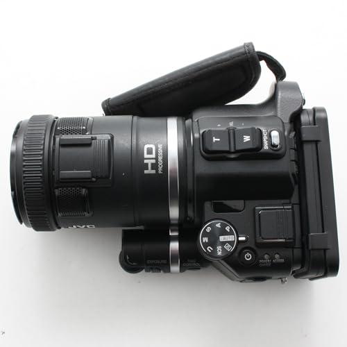 JVC ハイビジョン メモリームービー GC-P100量販店モデル GC