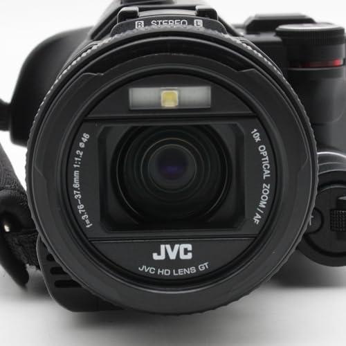 JVC ハイビジョン メモリームービー GC-P100量販店モデル GC