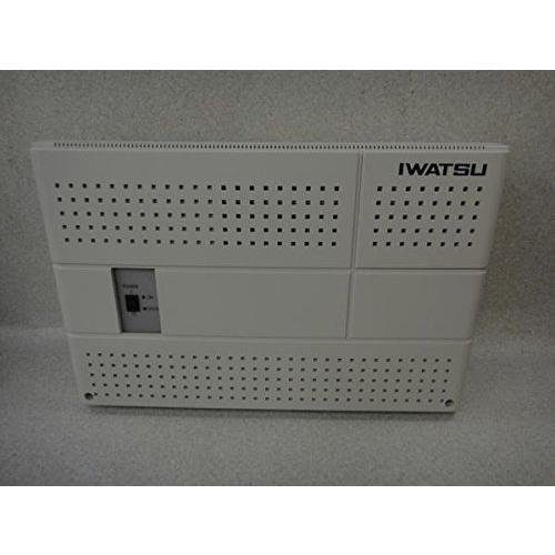 WX-824ME 岩通 テレモア TELEMORE 824主装置(内線8,単体3 WX-824ME 岩通 テレモア TELEMORE 824主装置(内線8,単体3