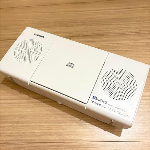 東芝 TOSHIBA TY-CW26 CD ラジオ 送料無料 稼働品 美品 TY-CW26 | CDラジオ | 東芝ライフスタイル株式会社 | CDラジオ